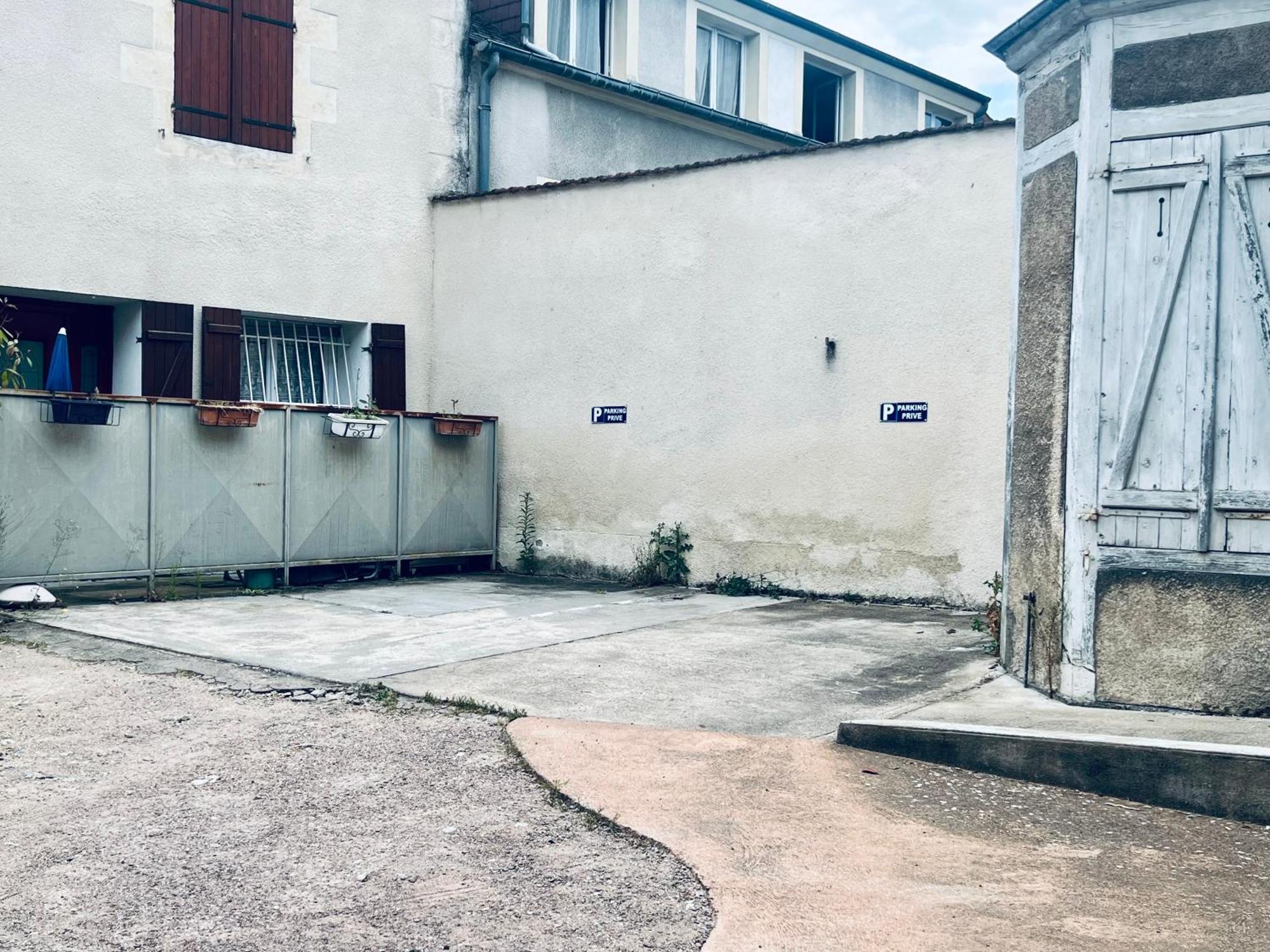"Le General" Appartement Prestige Proche Gare, Haut-De-Gamme, Avec Billard Et Parking Prive, By Primo C0Nciergerie 느베르 외부 사진